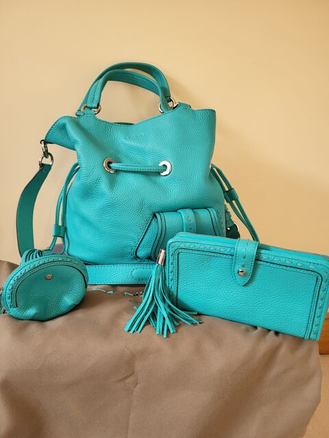 Sac à main Lancel 850 Aulnay-sous-Bois (93)