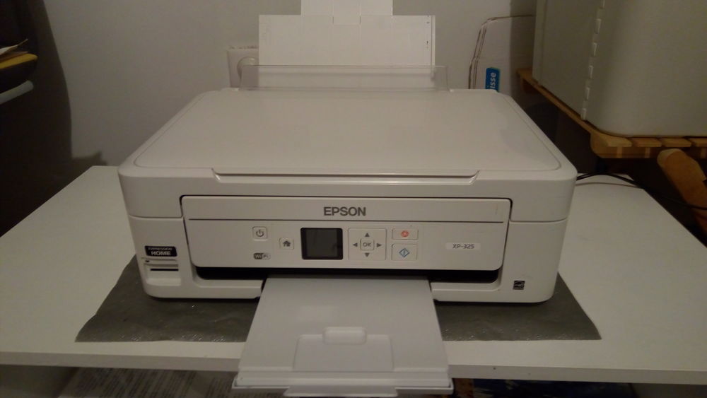 Imprimante Epson Matériel informatique