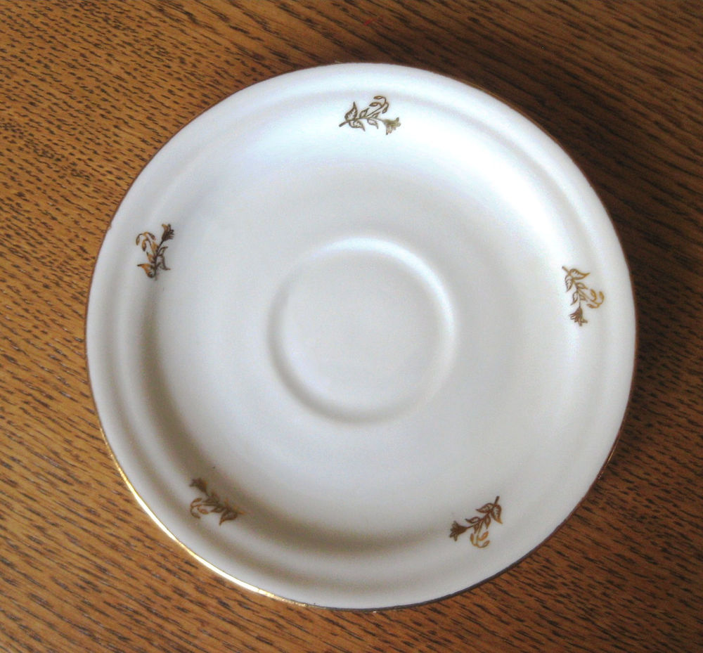 Service &agrave; Caf&eacute; Limoges France. Cuisine