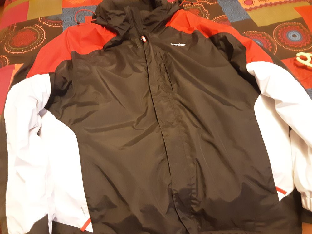 Tenue de ski Vêtements