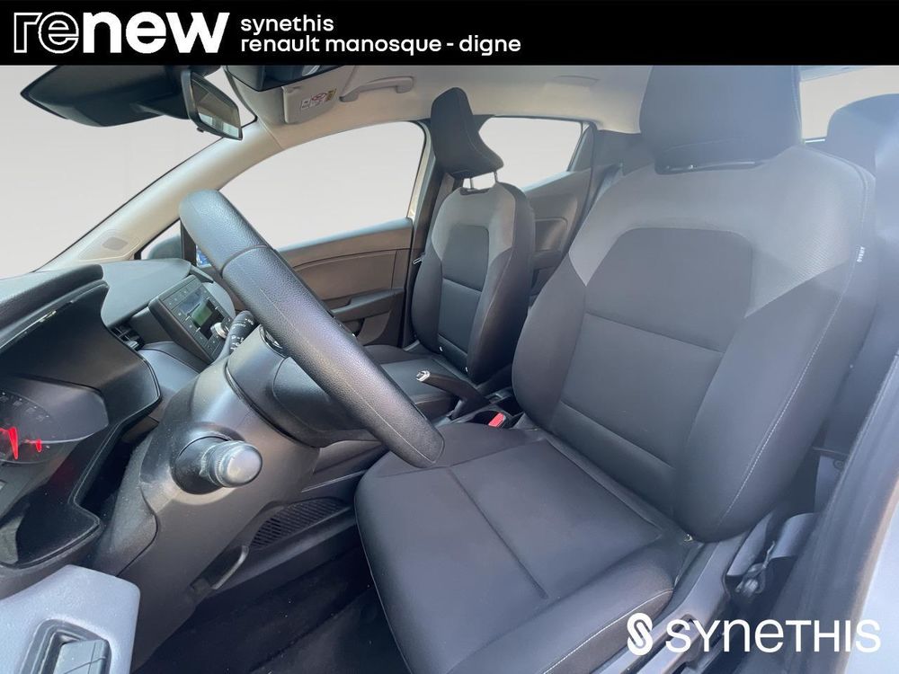 Clio V Clio SCe 65 Authentic 2023 occasion 04100 Manosque