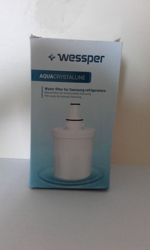 Filtre  eau Wessper pour rfrigrateur Samsung DA29-00003F 10 Angers (49)