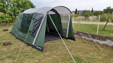 Tente gonflable Outwell  295 Ldignan (30)
