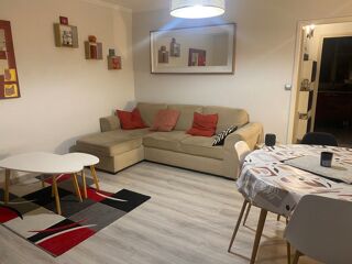  Appartement � vendre 3 pi�ces 59 m�