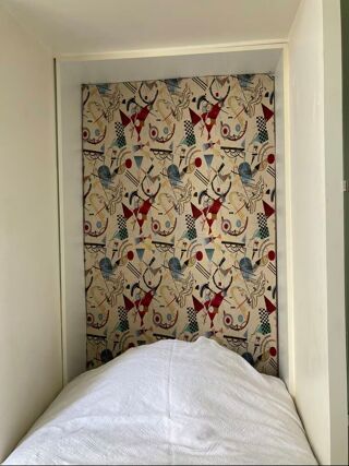 Chambre à vendre 1 pièce 6 m²