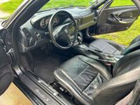 Boxster 3.2i S 1999 occasion 75006 Paris