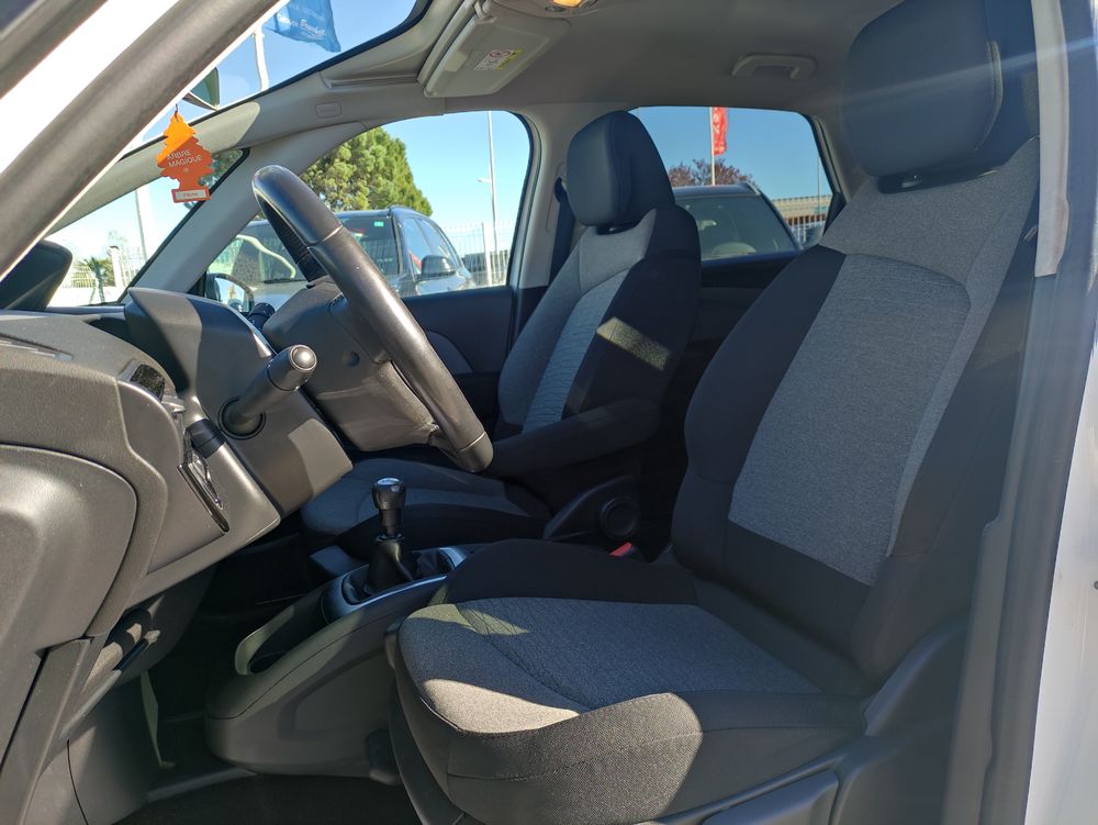 C4 Picasso PureTech 130 S&S Feel Edition 2015 occasion 83220 Le Pradet