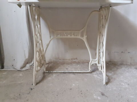 Table Singer 0 Saint-Nazaire (30)