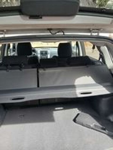 Tucson 2.0 CRDi 2WD 140 Pack Executive A 2009 occasion 66000 Perpignan