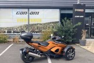CAN AM 2011 occasion 16100 Cognac