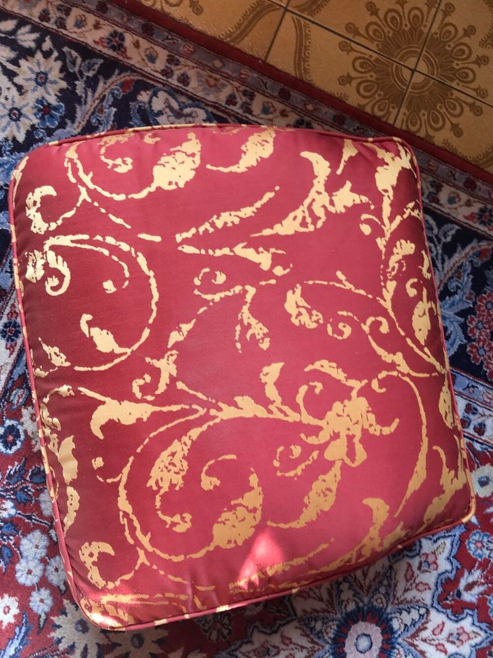 Fauteuil Meubles