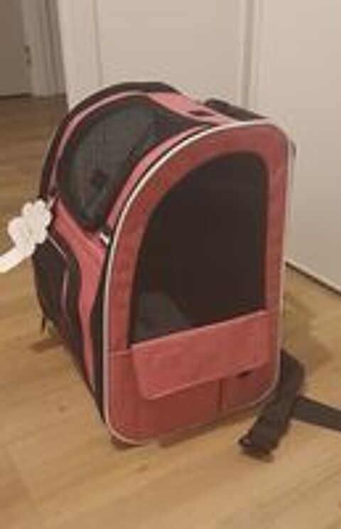   Sac de transport Pecute pour animaux 