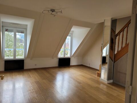  Appartement  louer 3 pices 65 m