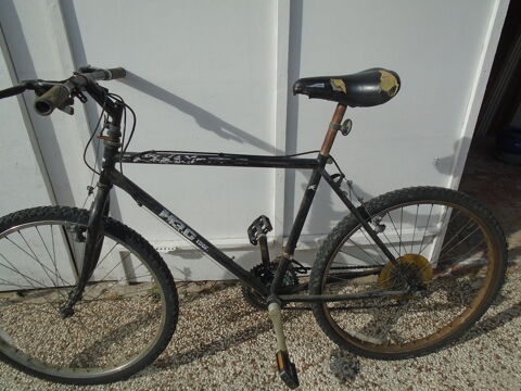 VTT adulte 80 Lu�on (85)