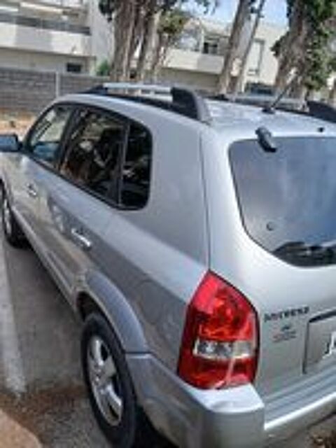 Tucson 2.0 CRDi 2WD 140 Pack Executive A 2009 occasion 66000 Perpignan