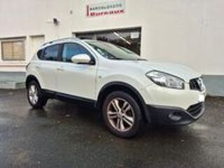 Qashqai 1.5 dCi 110 FAP Connect Edition 2013 occasion 49070 Saint-L&eacute;ger-de-Lini&egrave;res