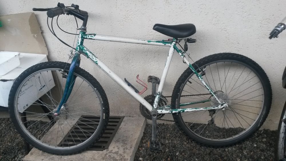 v&eacute;lo vtt Vélos