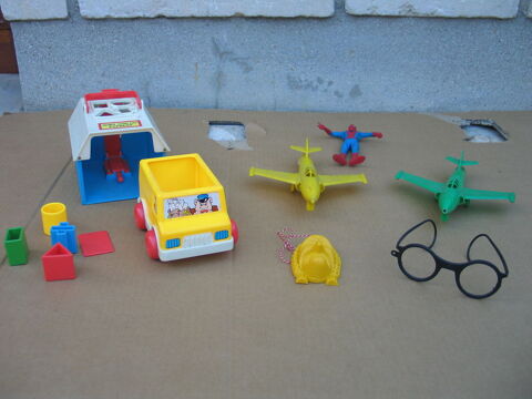 Jeux  jouets cadeaux 1 Quincy-sous-Sénart (91)