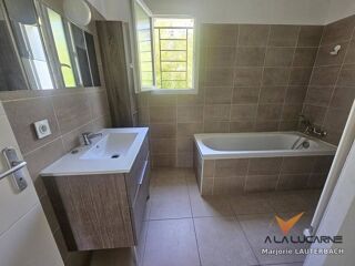  Maison à vendre 4 pièces 74 m²