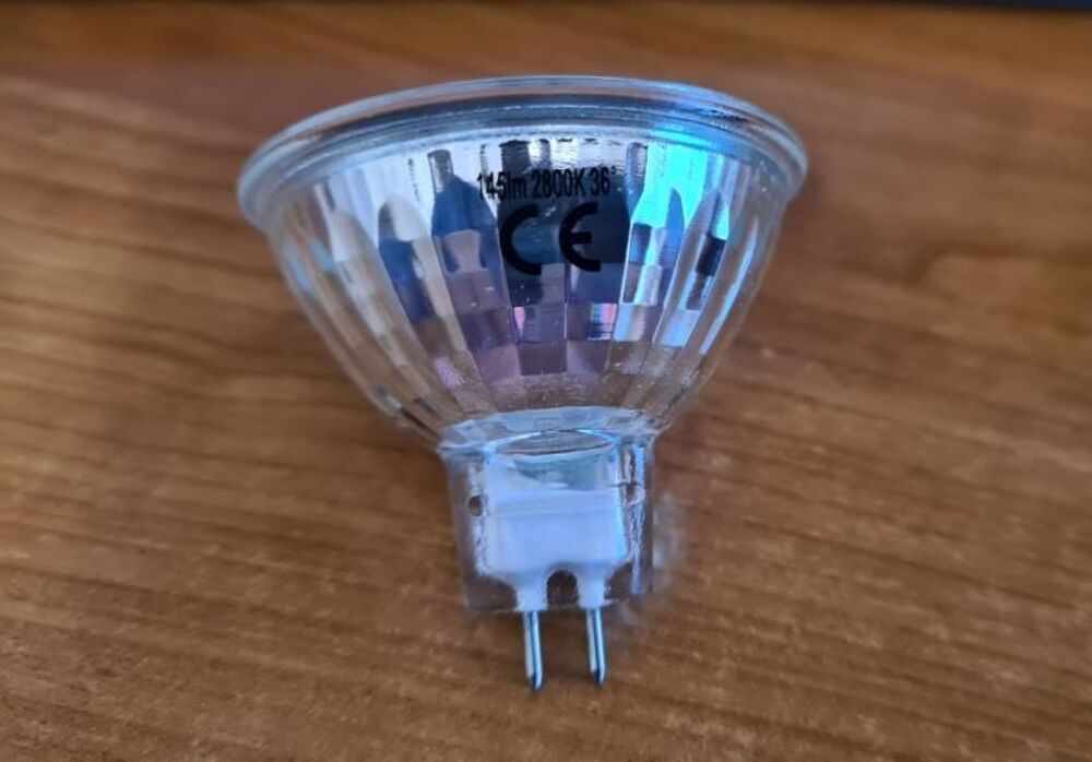Ampoules Bricolage