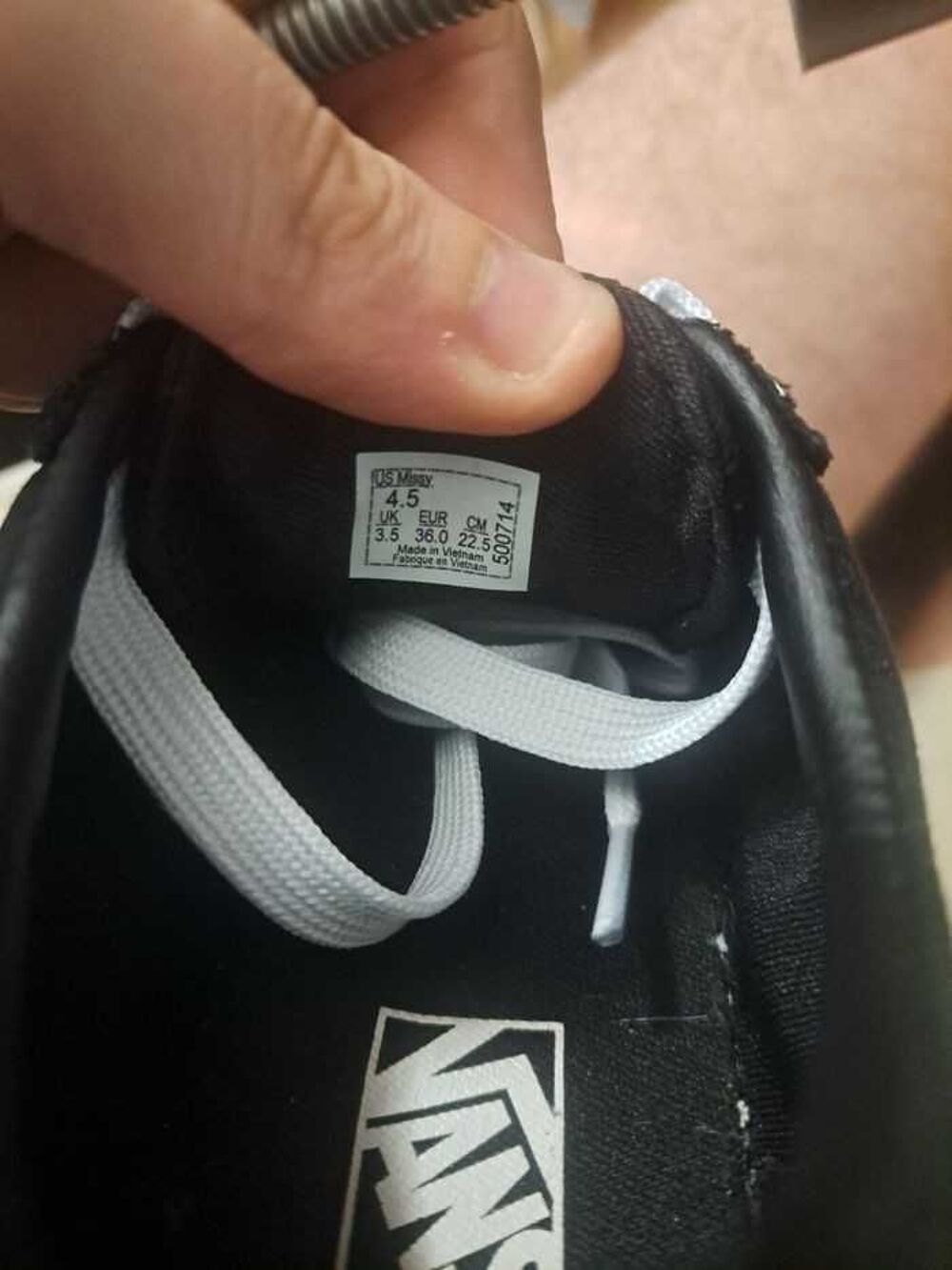 Basket Nike Chaussures
