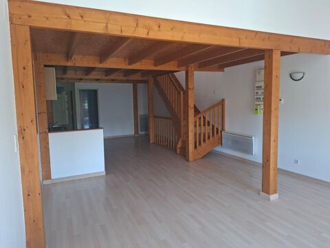   F3 de 90m2 Appartement - 3 pièce(s) - 90 m²
