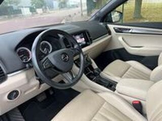 Karoq 1.5 TSI 150 ch ACT DSG7 Style 2018 occasion 78680 &Eacute;p&ocirc;ne