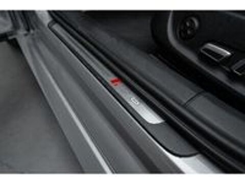 RS6 Avant Performance V8 4.0 TFSI 605 Quattro Tiptronic 8 2015 occasion 75014 Paris