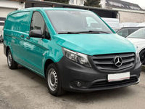 Vito VITO FOURGON 114 CDI LONG BVA RWD PRO 2021 occasion Grossromstedt