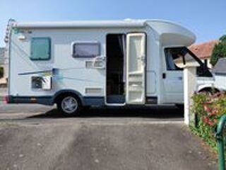  2005 occasion 53290 Saint-Denis-d'Anjou