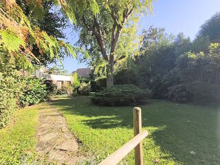  Maison  vendre 7 pices 158 m