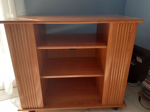 Meuble TV ou BIBLIO  15 S�rignan (34)