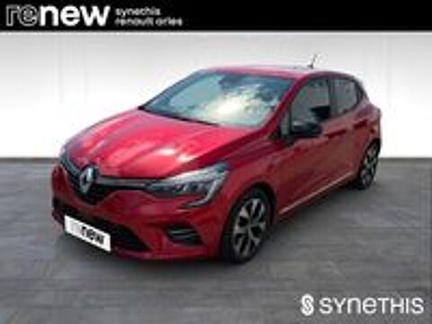 Clio V Clio E-Tech full hybrid 145 Evolution 2023 occasion 13200 Arles