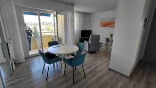  Appartement à vendre 2/3 pièces 70 m² Toulon