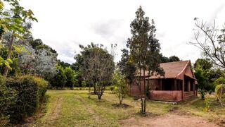  Chalet � vendre 2/3 pi�ces 49 m�