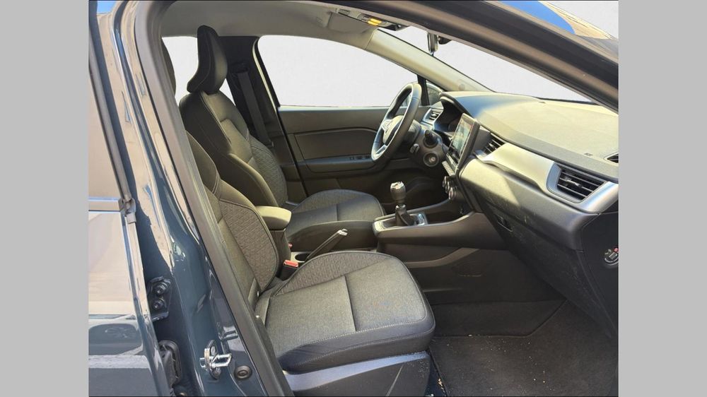Captur TCe 90 Equilibre 2022 occasion 92120 Montrouge