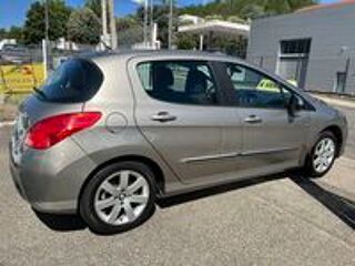 308 1.6 e-HDi 112ch FAP Active 2011 occasion 42700 Firminy