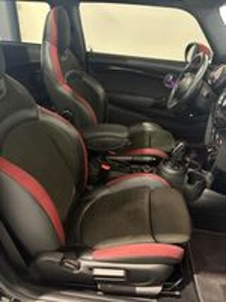 Cooper Hatch 3 Portes John Works 231 ch BVA8 Finition JCW Ultimate 2019 occasion 30132 Caissargues