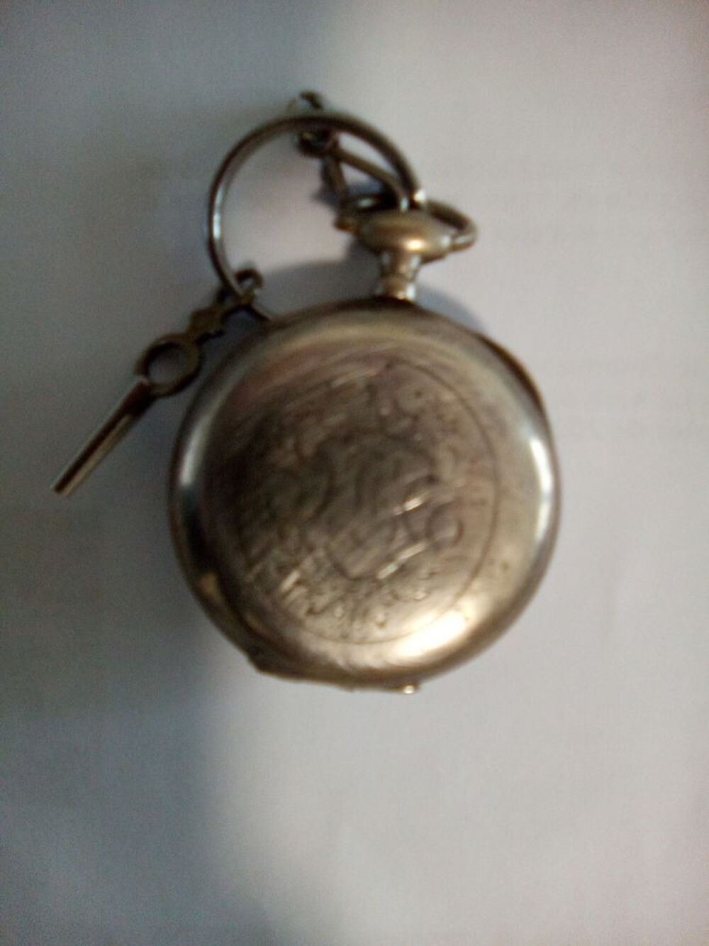 Montre &agrave; gousset Bijoux et montres