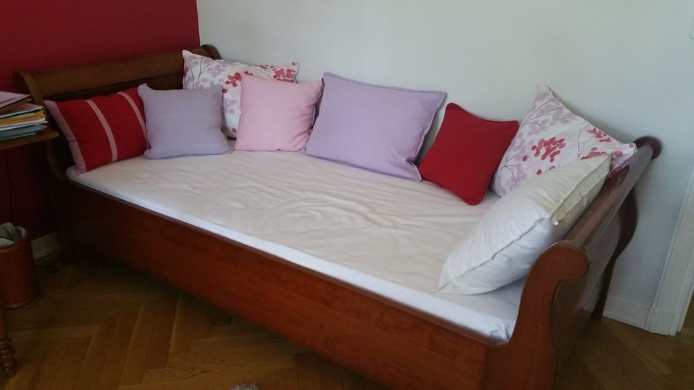 chambre/bureau Meubles