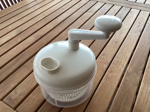 essoreuse � salade 5 Le Barcar�s (66)