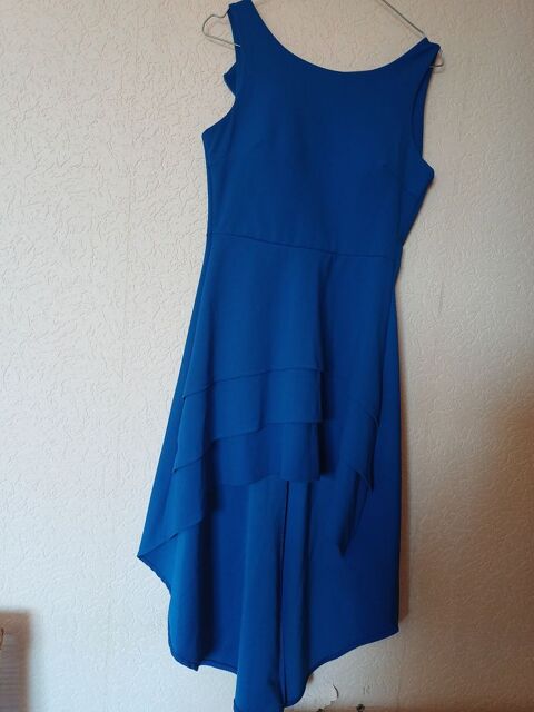 Robe soir�e bleue 15 Nantes (44)