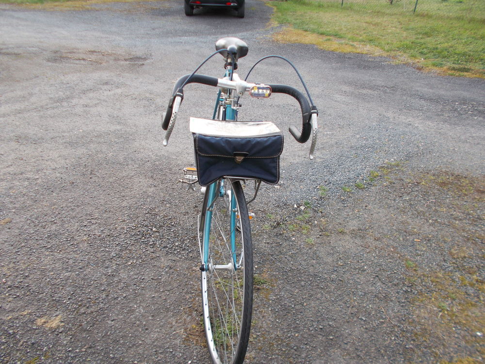  VELO motobecaane ct3 de 1979 comme neuf 459km origine Vélos