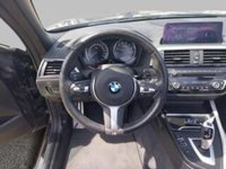Serie 2 Cabriolet 218i 136 ch BVA8 M Sport 2020 occasion 08200 Wadelincourt