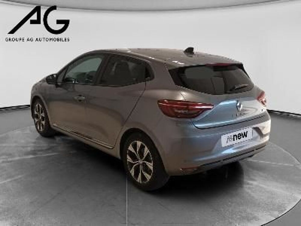 Clio V Clio E-Tech hybride 145 Evolution 2023 occasion 08300 Rethel