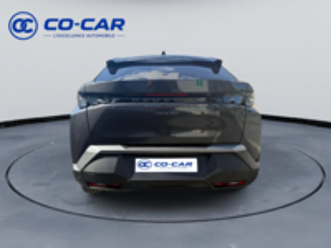 3008 Plug-in Hybrid 195 e-DCS7 GT 2025 occasion 33450 Montussan