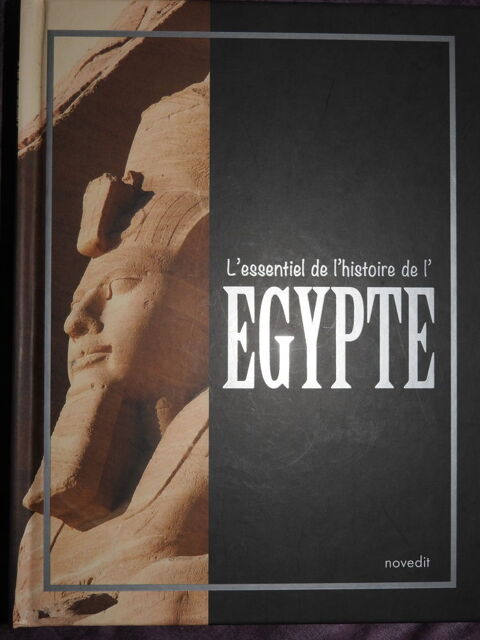 L'essentiel de l'Egypte 10 Drancy (93)