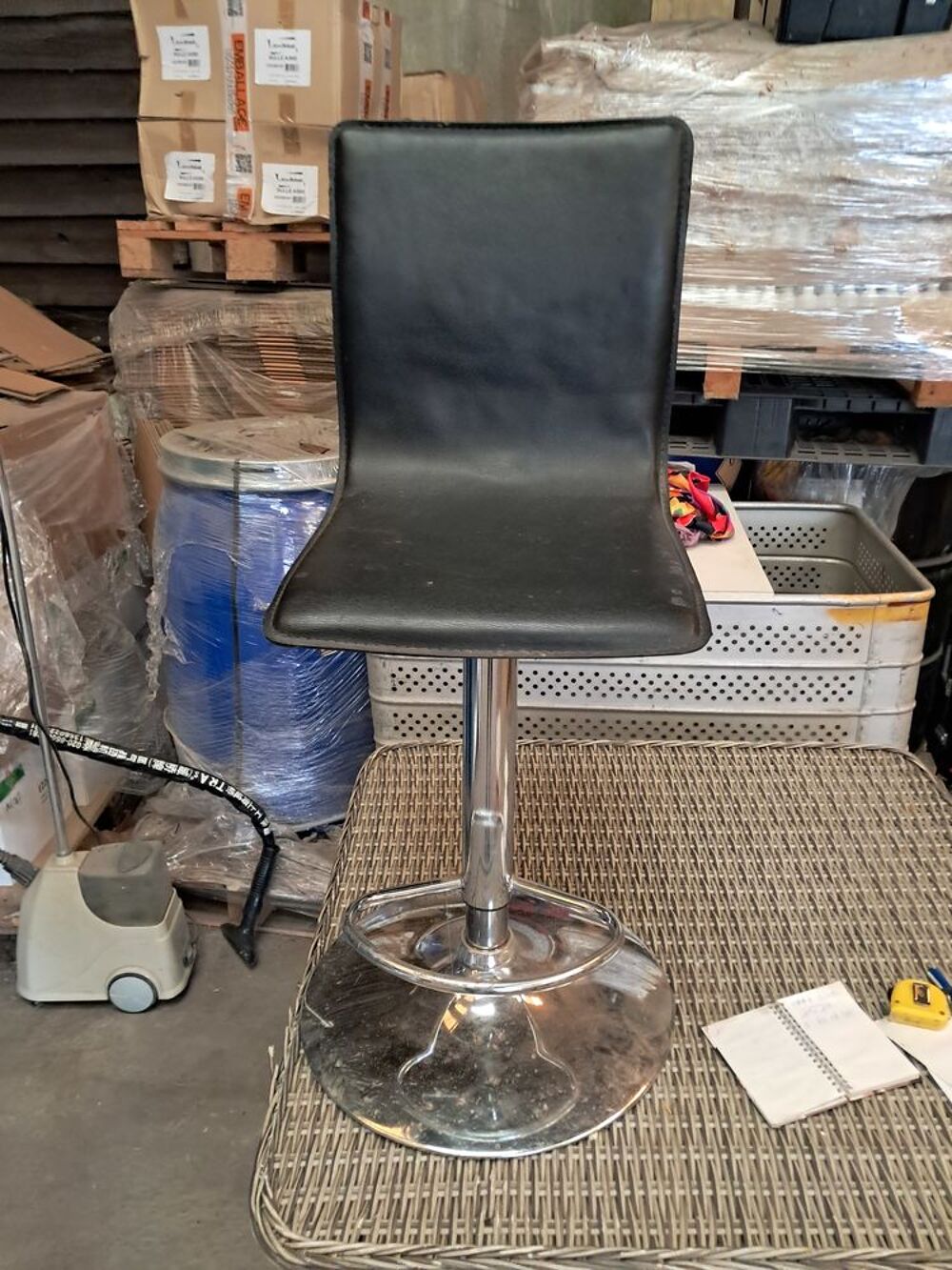1 Tabouret de bar Meubles