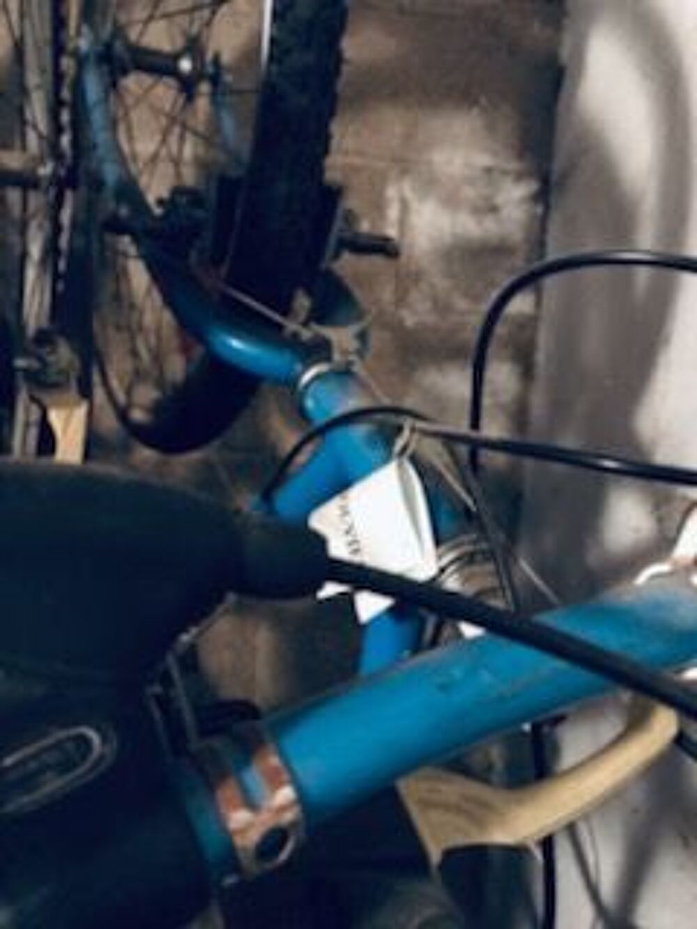 VELO Vélos