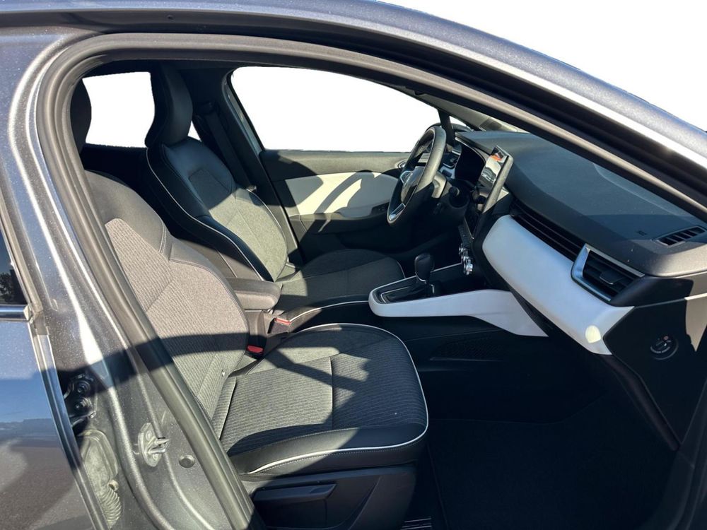 Clio V Clio E-Tech full hybrid 145 Techno 2023 occasion 91310 Montlh&eacute;ry
